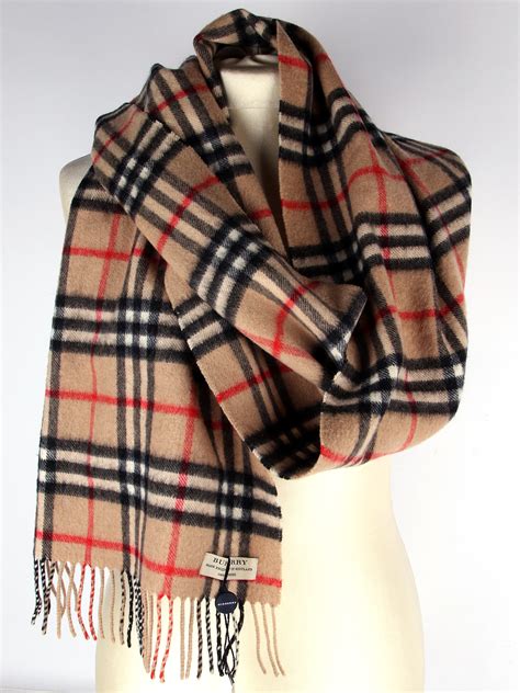 burberry schal gebraucht|Burberry scarves women's.